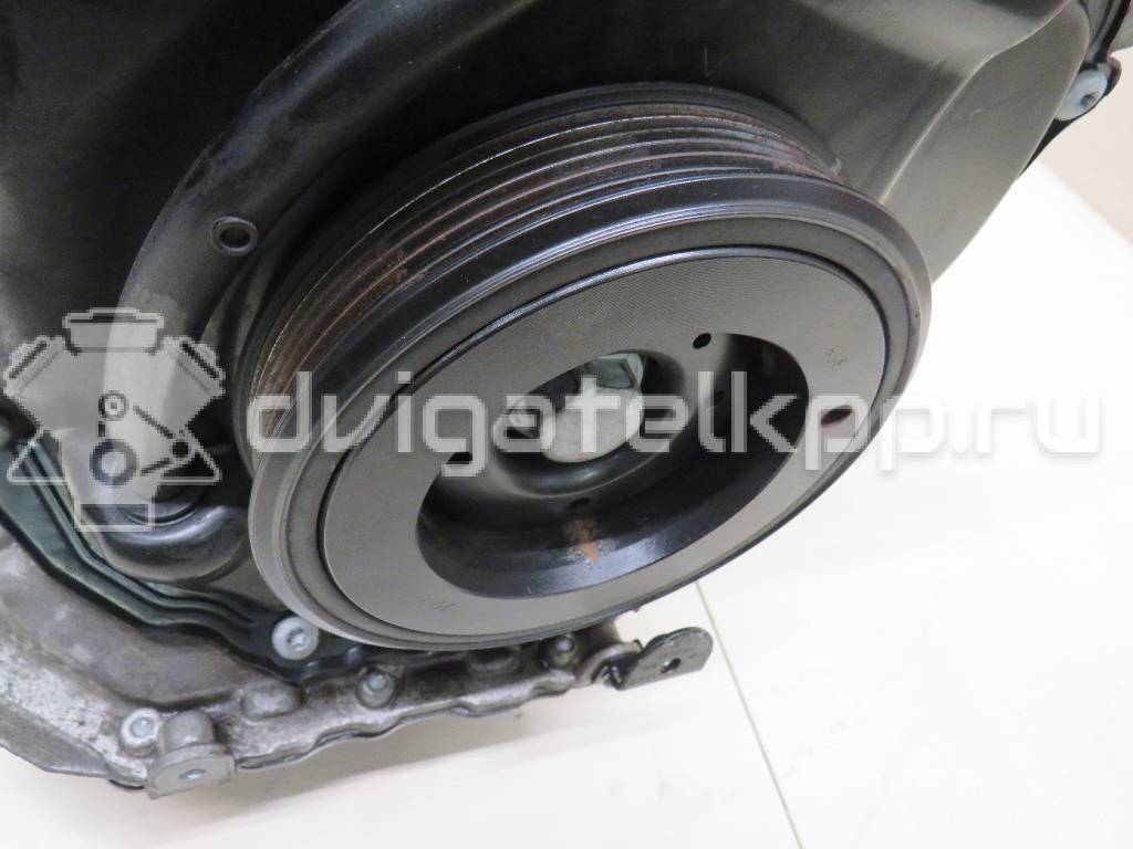 Фото Контрактный (б/у) двигатель CPRA для Volkswagen Passat / Beetle / Jetta 170 л.с 16V 1.8 л бензин 06K100032M {forloop.counter}}