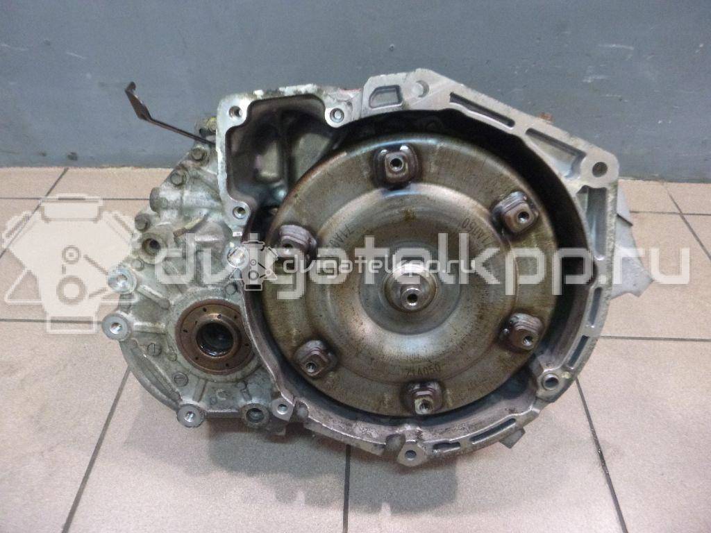 Фото Контрактная (б/у) АКПП для Opel Astra / Vectra / Zafira / Signum 150 л.с 16V 1.9 л Z 19 DTH Дизельное топливо 93184108 {forloop.counter}}