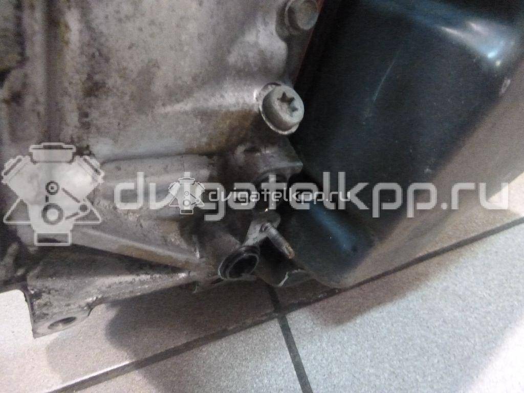 Фото Контрактная (б/у) АКПП для Opel Astra / Vectra / Zafira / Signum 150 л.с 16V 1.9 л Z 19 DTH Дизельное топливо 93184108 {forloop.counter}}