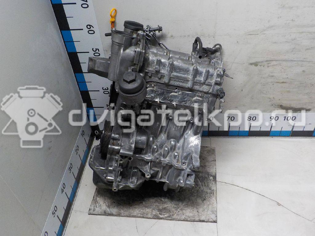 Фото Контрактный (б/у) двигатель BME для Seat Ibiza / Cordoba 64 л.с 12V 1.2 л бензин 03E100033T {forloop.counter}}