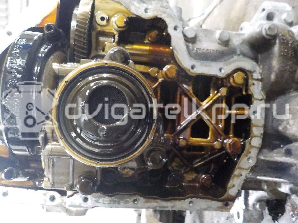 Фото Контрактный (б/у) двигатель BME для Seat Ibiza / Cordoba 64 л.с 12V 1.2 л бензин 03E100033T {forloop.counter}}