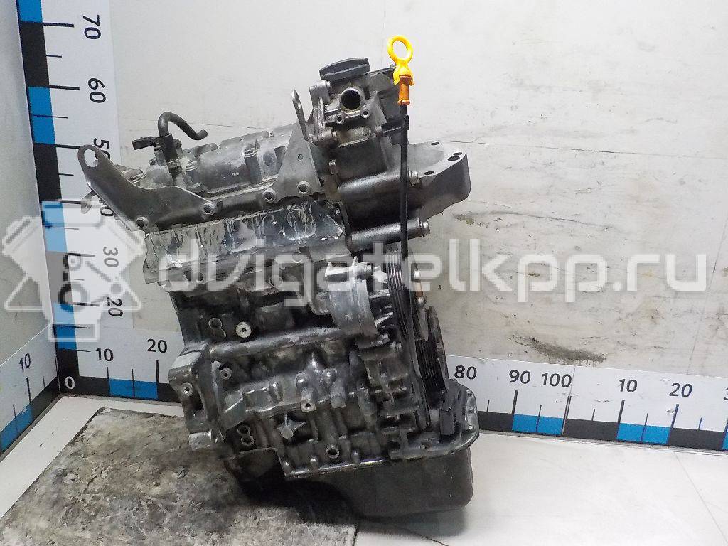 Фото Контрактный (б/у) двигатель CGPA для Volkswagen / Skoda 70 л.с 12V 1.2 л бензин 03E100033T {forloop.counter}}