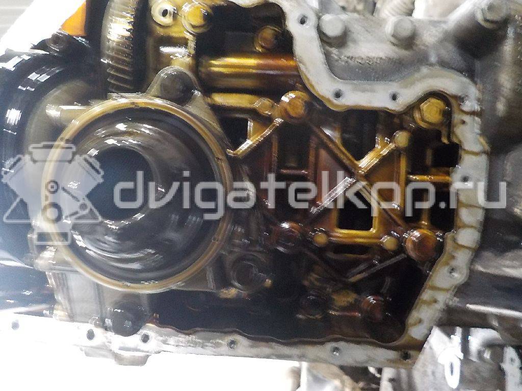 Фото Контрактный (б/у) двигатель CGPB для Volkswagen Polo 60 л.с 12V 1.2 л бензин 03E100033T {forloop.counter}}