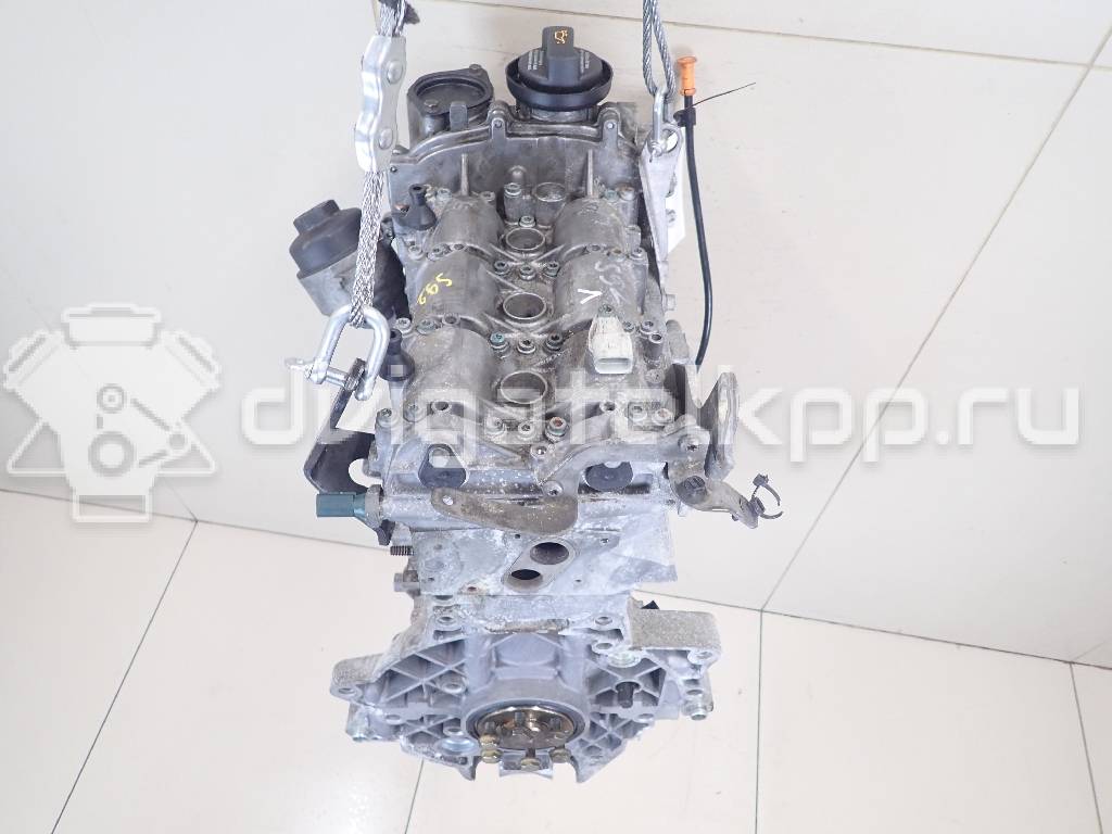 Фото Контрактный (б/у) двигатель CGPB для Volkswagen Polo 60 л.с 12V 1.2 л бензин 03E100033T {forloop.counter}}