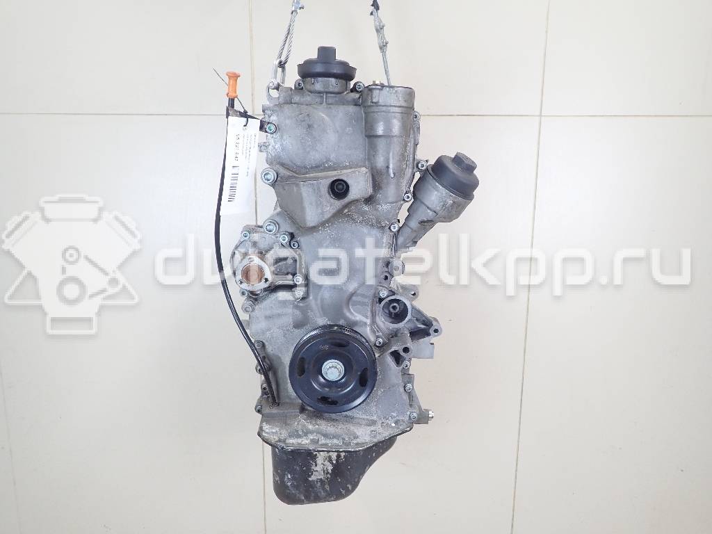 Фото Контрактный (б/у) двигатель CGPA для Volkswagen / Skoda 70 л.с 12V 1.2 л бензин 03E100033T {forloop.counter}}