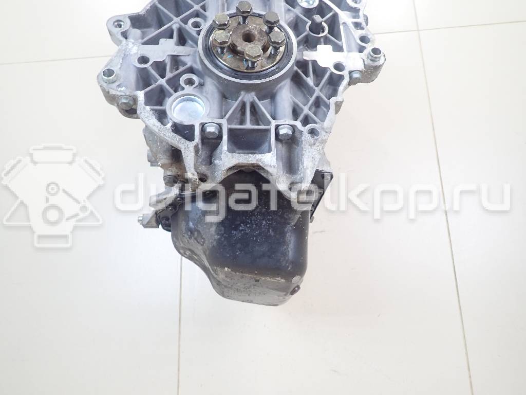 Фото Контрактный (б/у) двигатель CGPA для Volkswagen / Skoda 70 л.с 12V 1.2 л бензин 03E100033T {forloop.counter}}