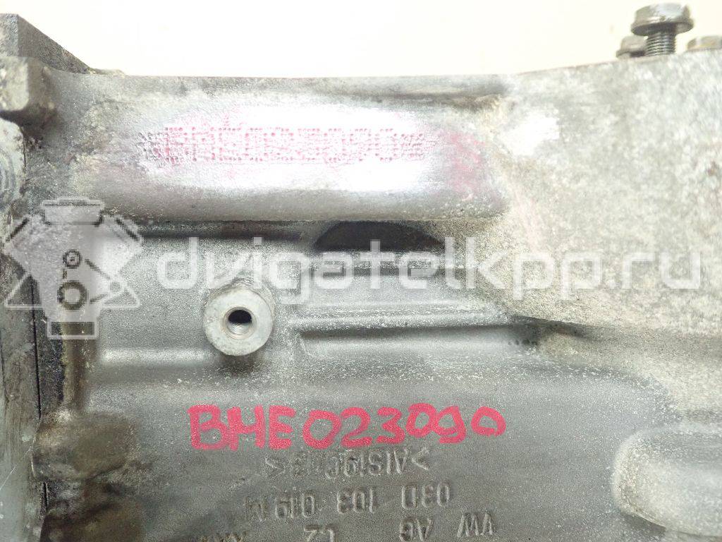 Фото Контрактный (б/у) двигатель CGPB для Seat Ibiza 60 л.с 12V 1.2 л бензин 03E100033T {forloop.counter}}