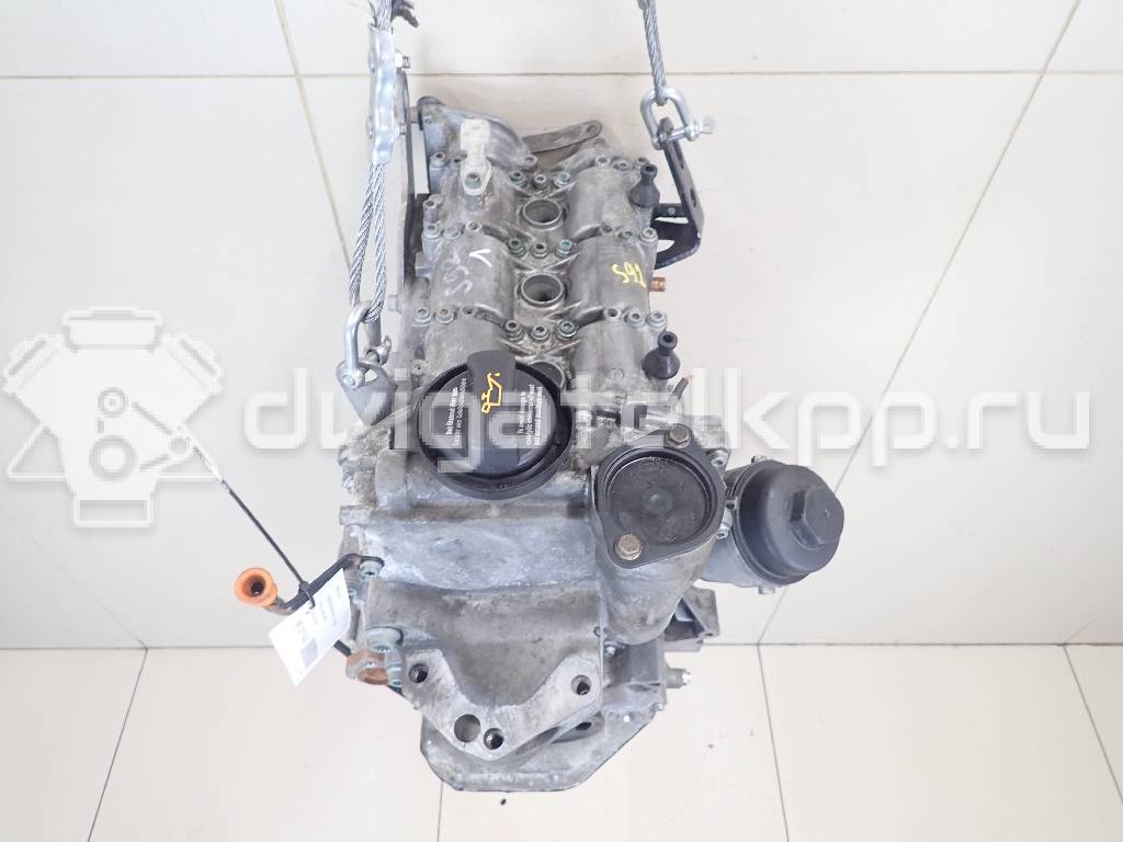 Фото Контрактный (б/у) двигатель BME для Seat Ibiza / Cordoba 64 л.с 12V 1.2 л бензин 03E100033T {forloop.counter}}