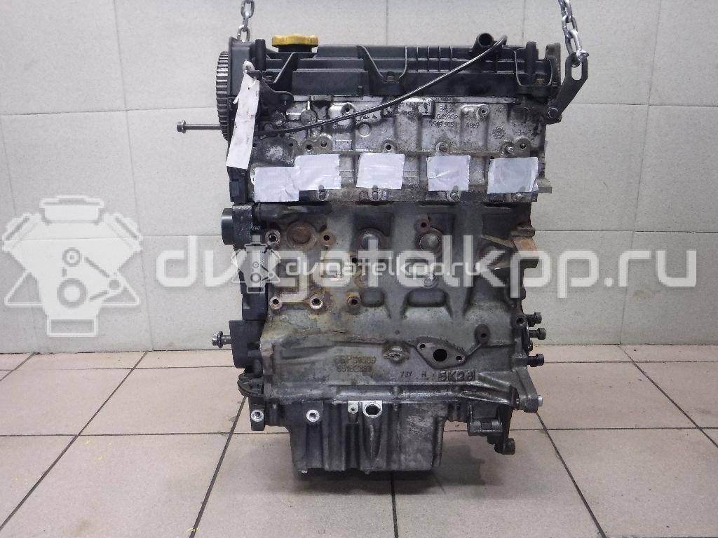 Фото Контрактный (б/у) двигатель Z 19 DT для Opel Astra / Vectra / Zafira / Signum 120 л.с 8V 1.9 л Дизельное топливо {forloop.counter}}