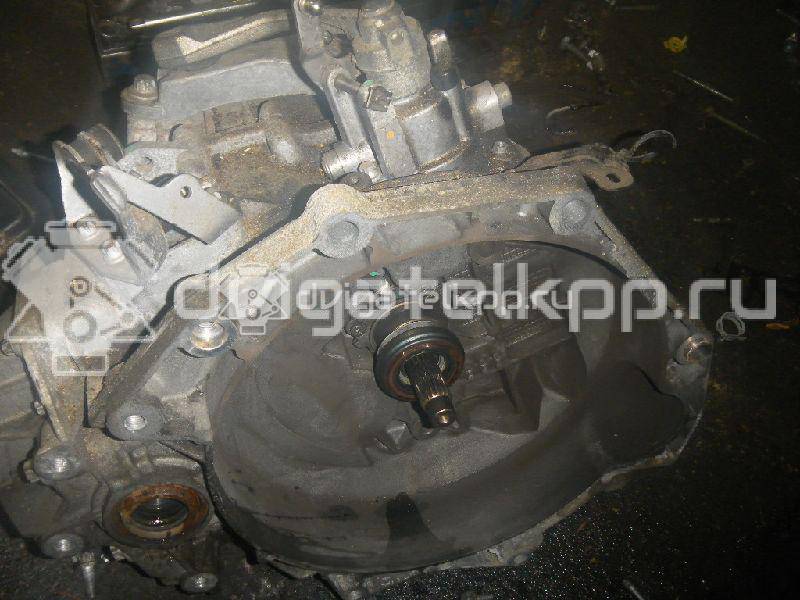 Фото Контрактная (б/у) МКПП для Opel Vectra / Zafira / Signum 150-155 л.с 16V 2.2 л Z 22 YH бензин {forloop.counter}}