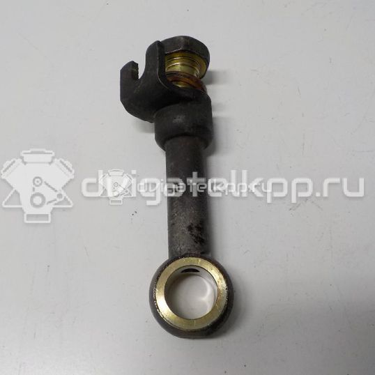 Фото Трубка масляная  4917272b00 для Nissan (Dongfeng) / Samsung / Nissan