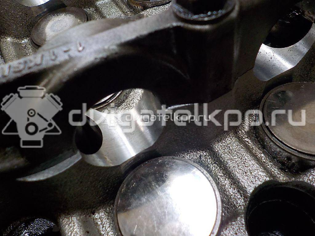 Фото Головка блока  11039EB30A для Nissan X-Trail / Serena / Cabstar / Navara / Np300 {forloop.counter}}