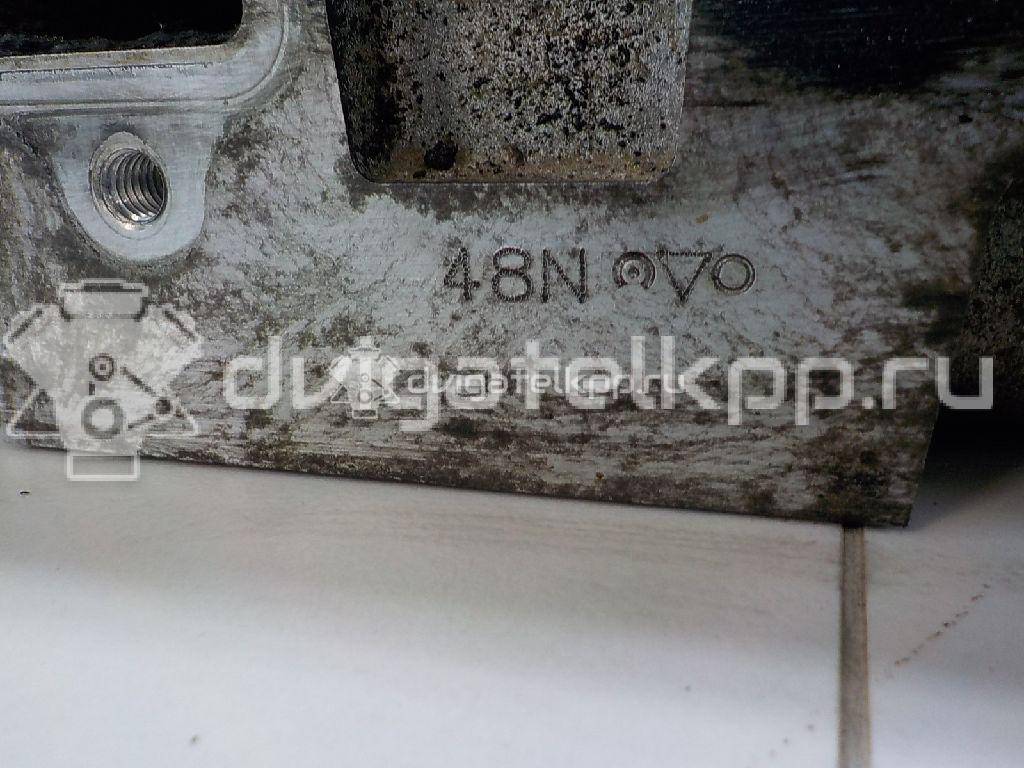 Фото Головка блока  11039EB30A для Nissan X-Trail / Serena / Cabstar / Navara / Np300 {forloop.counter}}