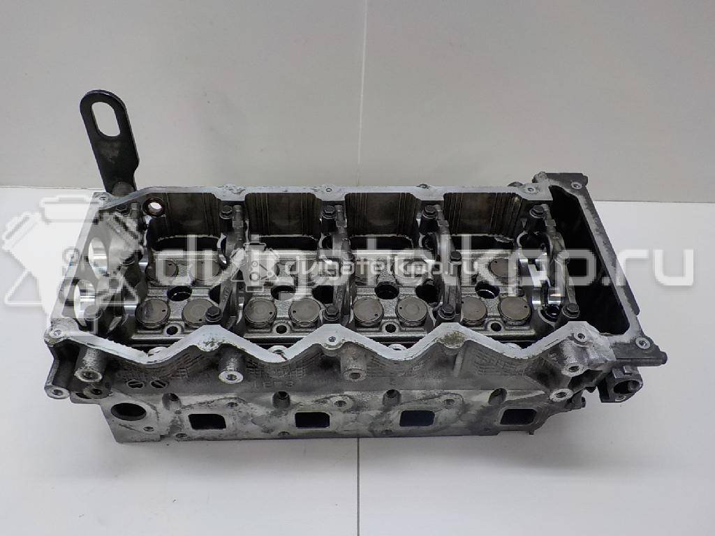 Фото Головка блока  11039EB30A для Nissan X-Trail / Serena / Cabstar / Navara / Np300 {forloop.counter}}