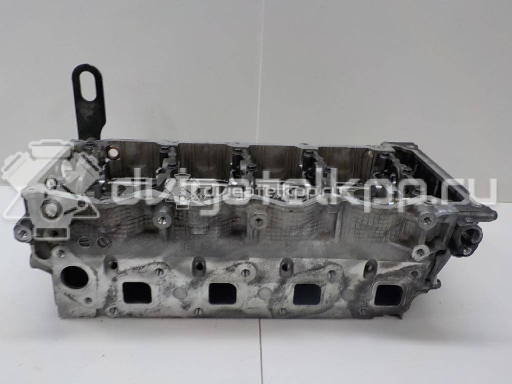 Фото Головка блока  11039EB30A для Nissan X-Trail / Serena / Cabstar / Navara / Np300 {forloop.counter}}