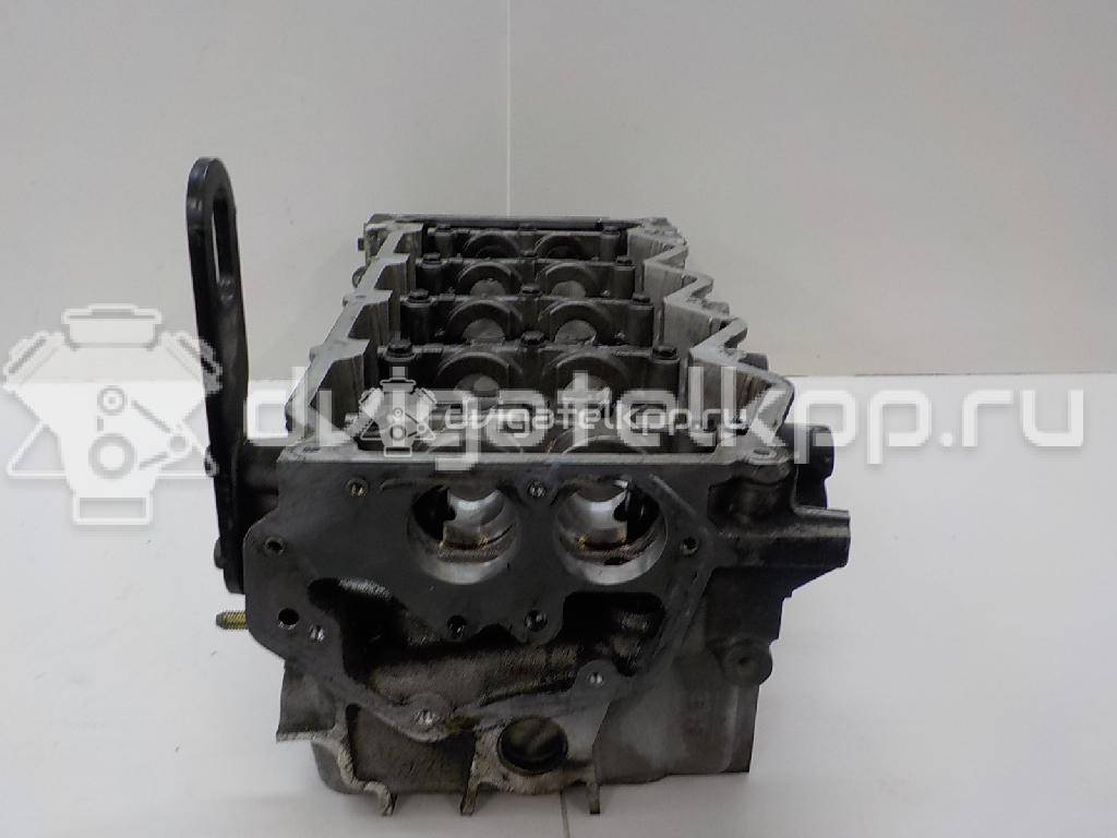 Фото Головка блока  11039EB30A для Nissan X-Trail / Serena / Cabstar / Navara / Np300 {forloop.counter}}