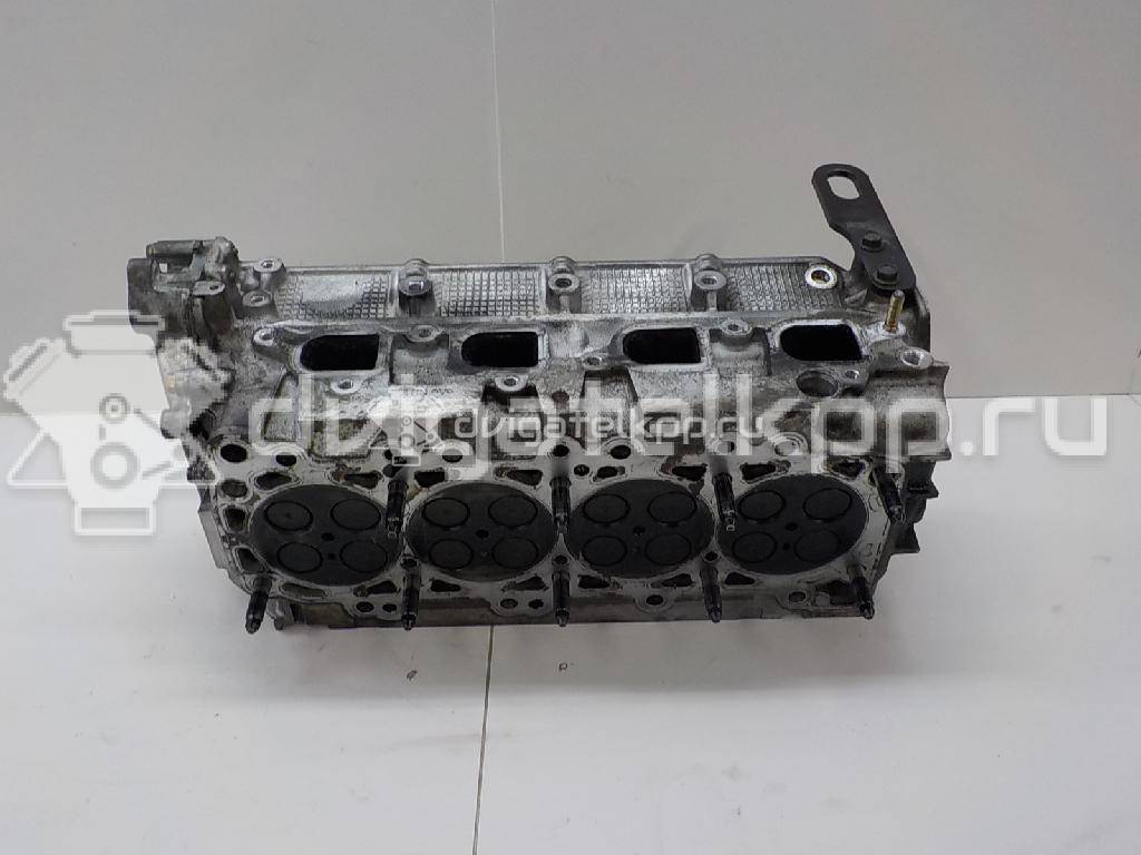 Фото Головка блока  11039EB30A для Nissan X-Trail / Serena / Cabstar / Navara / Np300 {forloop.counter}}