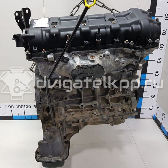 Фото Контрактный (б/у) двигатель ERB для Chrysler / Jeep / Dodge / Ram 280-309 л.с 24V 3.6 л Бензин/спирт