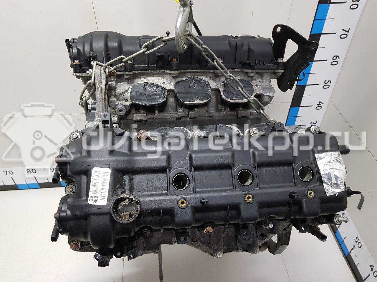 Фото Контрактный (б/у) двигатель ERB для Chrysler / Jeep / Dodge / Ram 280-309 л.с 24V 3.6 л Бензин/спирт {forloop.counter}}