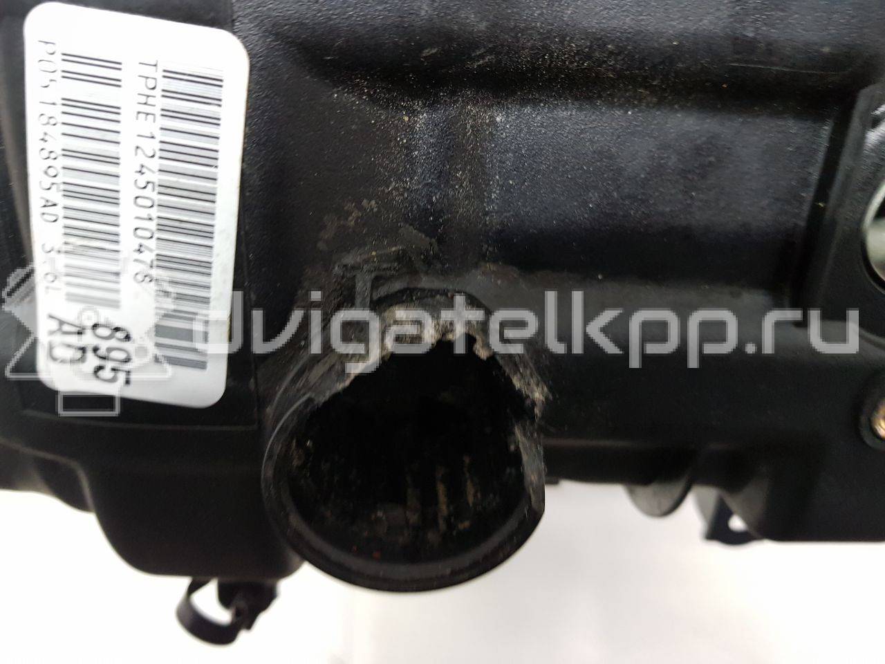 Фото Контрактный (б/у) двигатель ERB для Chrysler / Jeep / Dodge / Ram 280-309 л.с 24V 3.6 л Бензин/спирт {forloop.counter}}