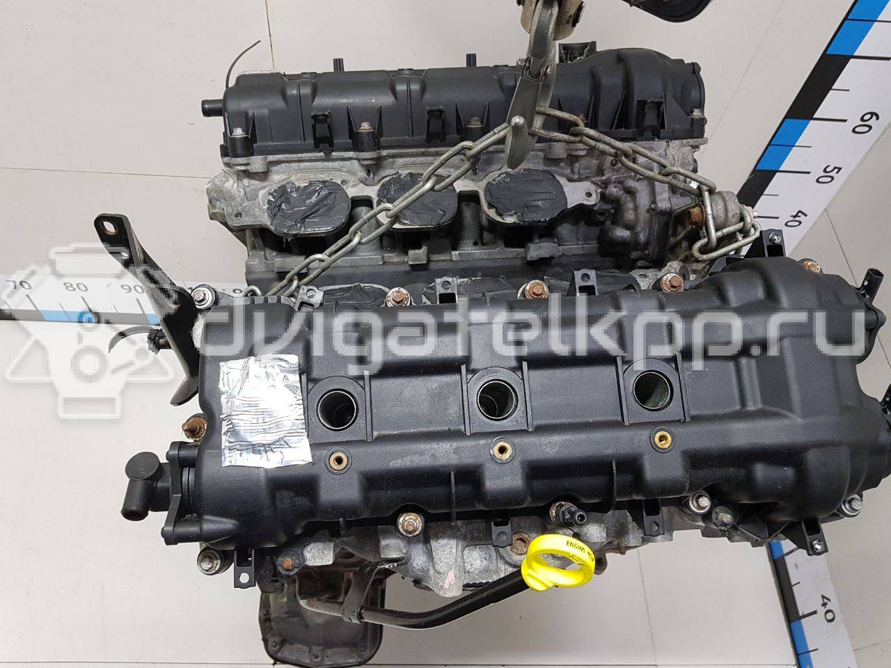 Фото Контрактный (б/у) двигатель ERB для Chrysler / Jeep / Dodge / Ram 283-305 л.с 24V 3.6 л бензин {forloop.counter}}