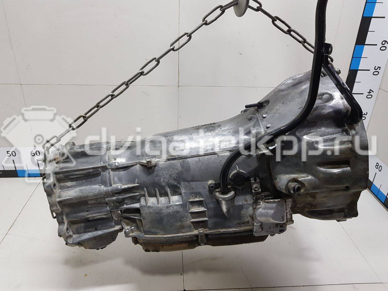 Фото Контрактная (б/у) АКПП для Chrysler / Dodge / Fiat / Ram / Jeep 280 л.с 24V 3.6 л ERB бензин 68150032aa {forloop.counter}}