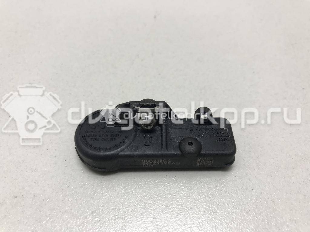 Фото Датчик давления в шине  56029398AB для Jeep Cherokee / Grand Cherokee / Wrangler / Compass / Commander Xk, Xh {forloop.counter}}