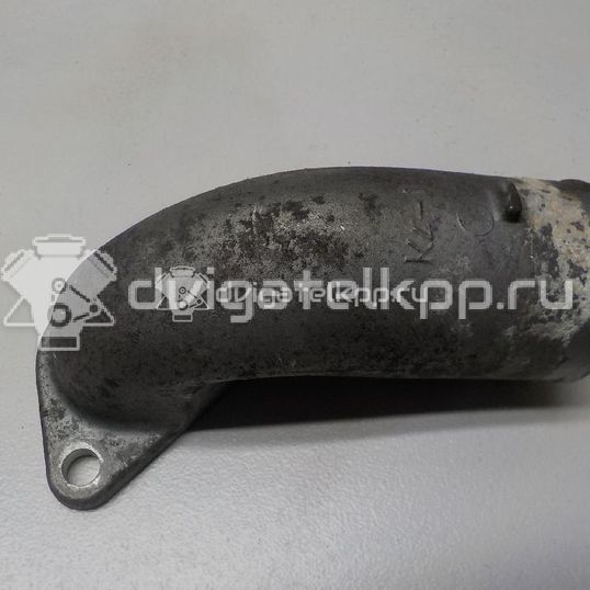 Фото Патрубок интеркулера  21830aa040 для Subaru Legacy / Impreza / Exiga Ya / Outback / Forester