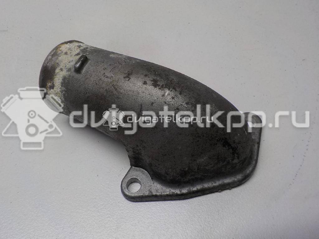 Фото Патрубок интеркулера  21830aa040 для Subaru Legacy / Impreza / Exiga Ya / Outback / Forester {forloop.counter}}