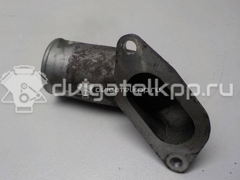 Фото Патрубок интеркулера  21830aa040 для Subaru Legacy / Impreza / Exiga Ya / Outback / Forester {forloop.counter}}