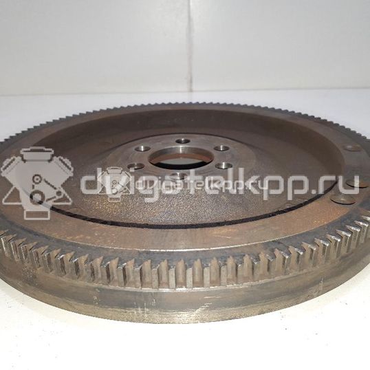 Фото Маховик  12310ee000 для Venucia / Dongfeng (Dfac) / Nissan (Zhengzhou) / Samsung / Mazda / Nissan / Mitsubishi / Nissan (Dongfeng)