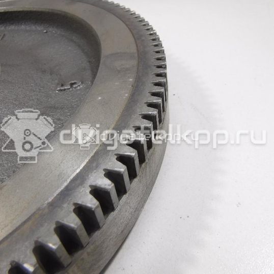 Фото Маховик  12310EE000 для Venucia / Dongfeng (Dfac) / Nissan (Zhengzhou) / Samsung / Mazda / Nissan / Mitsubishi / Nissan (Dongfeng)