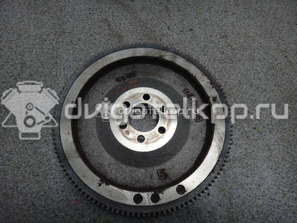 Фото Маховик  12310EE000 для Venucia / Dongfeng (Dfac) / Nissan (Zhengzhou) / Samsung / Mazda / Nissan / Mitsubishi / Nissan (Dongfeng) {forloop.counter}}