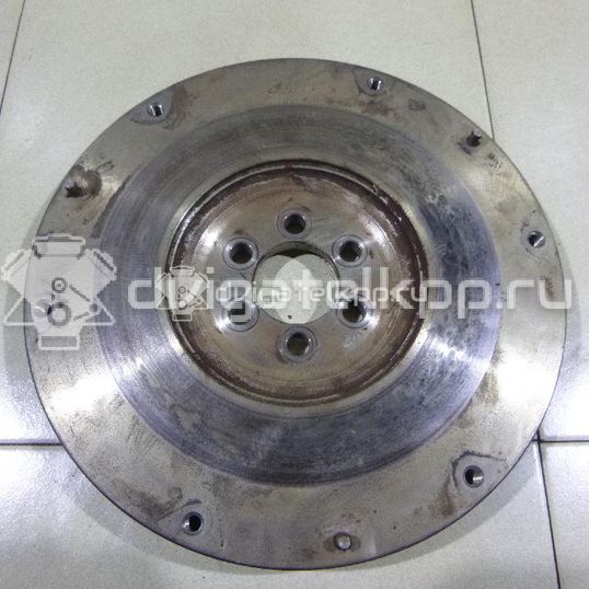 Фото Маховик  12310EE000 для Venucia / Dongfeng (Dfac) / Nissan (Zhengzhou) / Samsung / Mazda / Nissan / Mitsubishi / Nissan (Dongfeng)