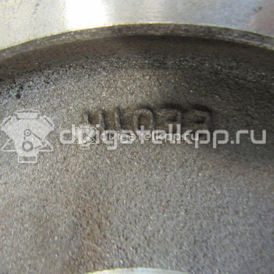 Фото Маховик  12310EE000 для Venucia / Dongfeng (Dfac) / Nissan (Zhengzhou) / Samsung / Mazda / Nissan / Mitsubishi / Nissan (Dongfeng)