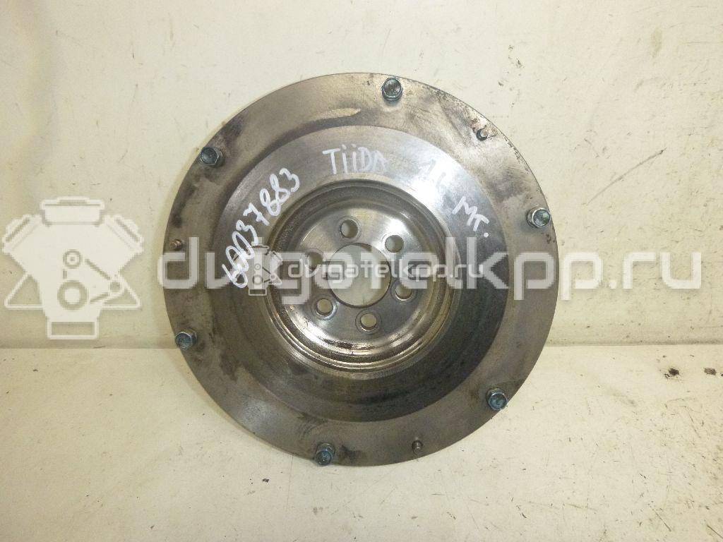 Фото Маховик  12310EE000 для Venucia / Dongfeng (Dfac) / Nissan (Zhengzhou) / Samsung / Mazda / Nissan / Mitsubishi / Nissan (Dongfeng) {forloop.counter}}