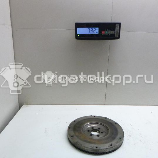 Фото Маховик  123101KA0A для Venucia / Dongfeng (Dfac) / Nissan (Zhengzhou) / Samsung / Mazda / Nissan / Mitsubishi / Nissan (Dongfeng)