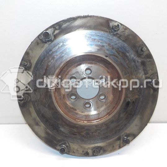 Фото Маховик  123101KA0A для Venucia / Dongfeng (Dfac) / Nissan (Zhengzhou) / Samsung / Mazda / Nissan / Mitsubishi / Nissan (Dongfeng)