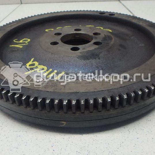 Фото Маховик  123101KA0A для Venucia / Dongfeng (Dfac) / Nissan (Zhengzhou) / Samsung / Mazda / Nissan / Mitsubishi / Nissan (Dongfeng)