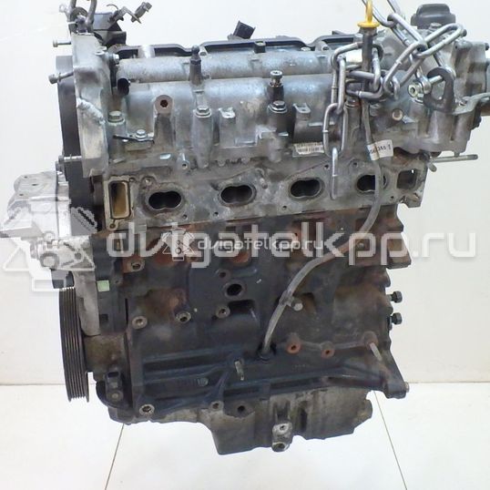 Фото Контрактный (б/у) двигатель A 20 DT для Opel / Vauxhall 131 л.с 16V 2.0 л Дизельное топливо 55585099