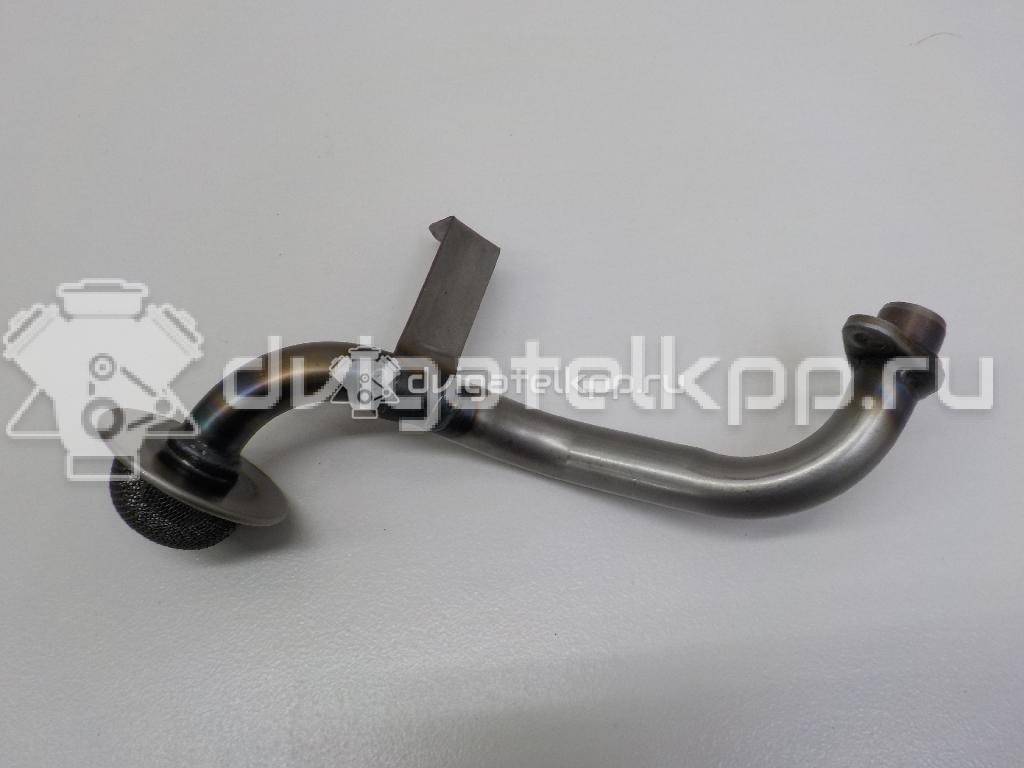 Фото Маслозаборник  1652069g01 для Maruti Suzuki / Suzuki / Suzuki (Changhe) / Fiat / Suzuki (Changan) {forloop.counter}}