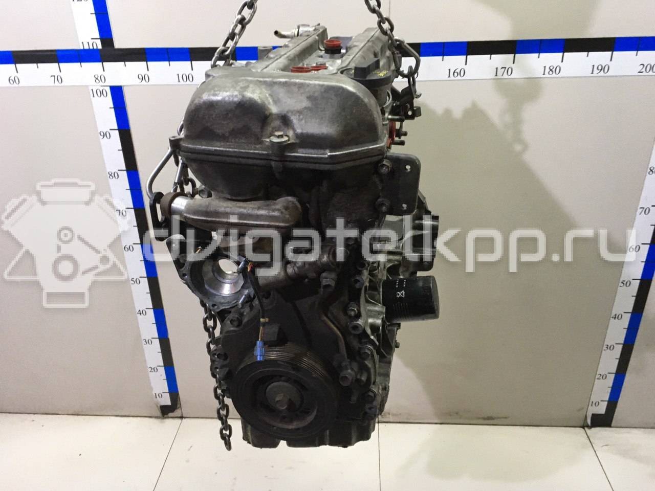 Фото Контрактный (б/у) двигатель M16A для Maruti Suzuki / Suzuki / Fiat 106-120 л.с 16V 1.6 л бензин {forloop.counter}}