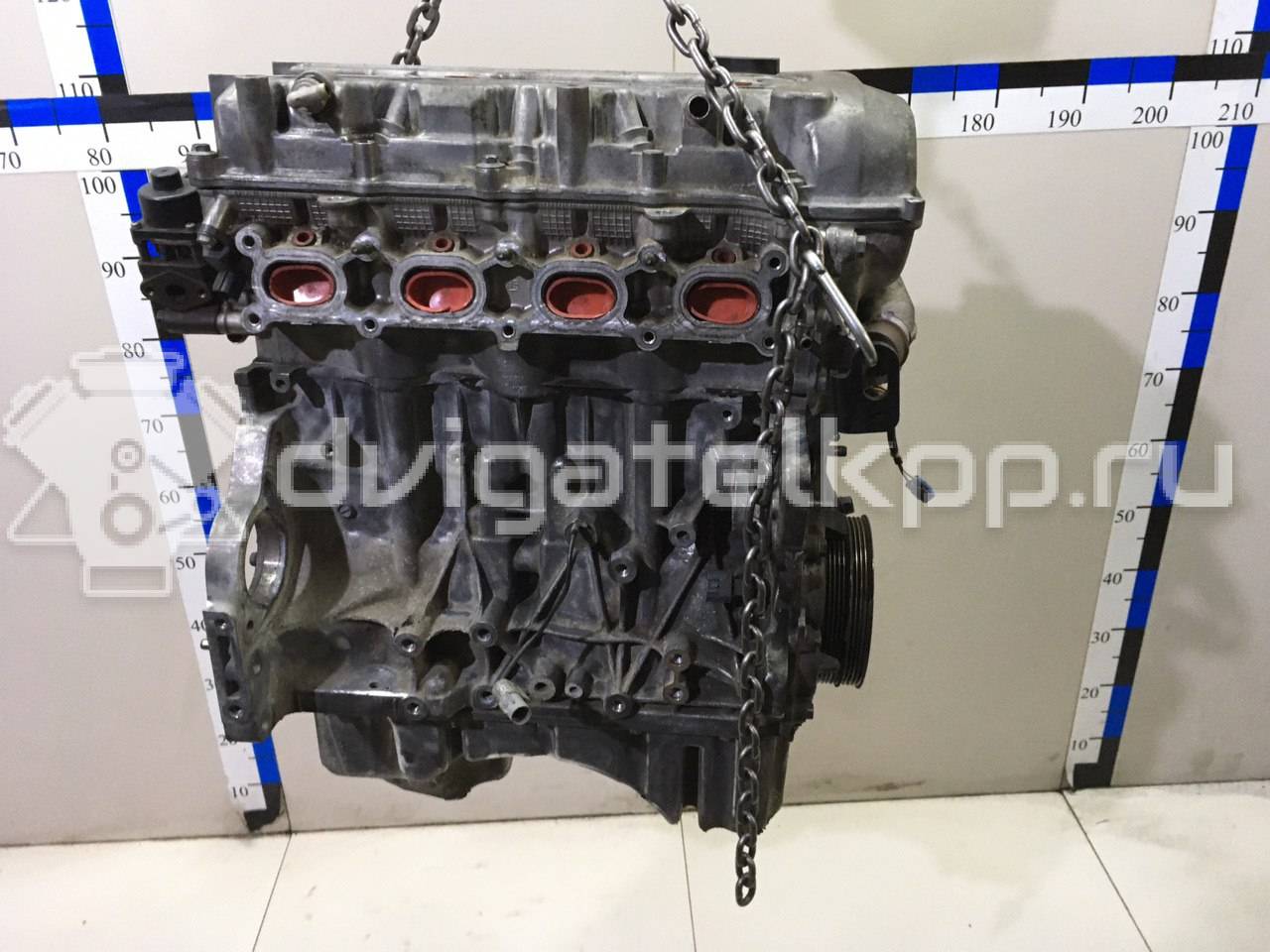 Фото Контрактный (б/у) двигатель M16A для Maruti Suzuki / Suzuki / Fiat 106-120 л.с 16V 1.6 л бензин {forloop.counter}}