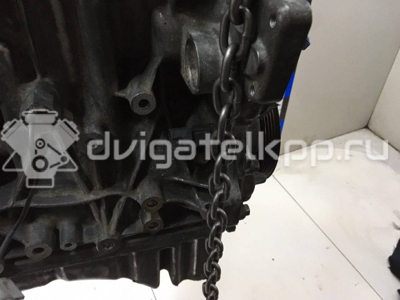 Фото Контрактный (б/у) двигатель M16A для Maruti Suzuki / Suzuki / Fiat 106-120 л.с 16V 1.6 л бензин {forloop.counter}}