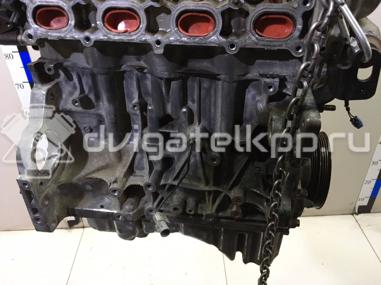 Фото Контрактный (б/у) двигатель M16A для Maruti Suzuki / Suzuki / Fiat 106-120 л.с 16V 1.6 л бензин {forloop.counter}}