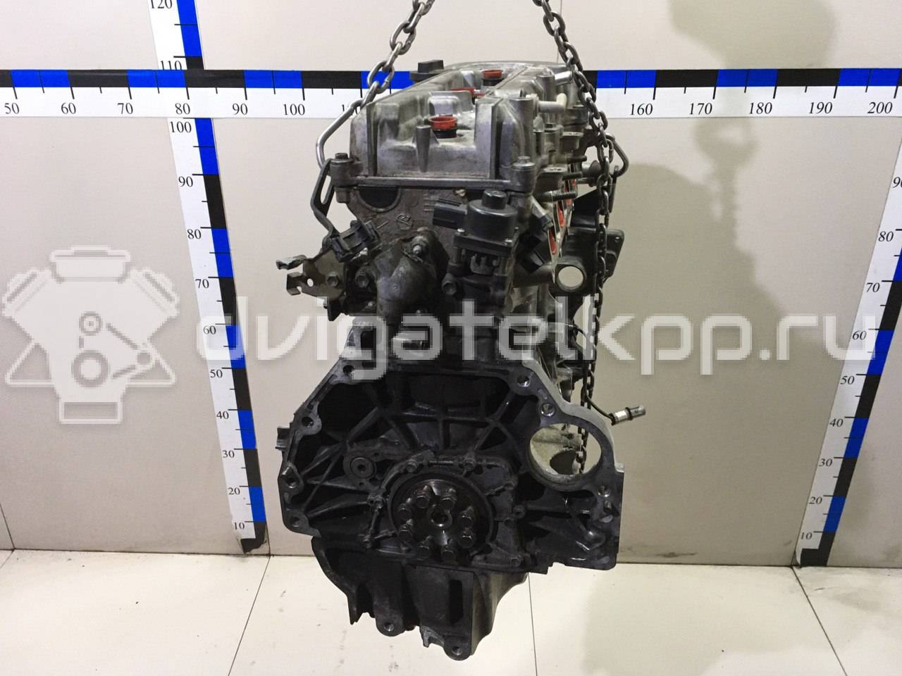 Фото Контрактный (б/у) двигатель M16A для Maruti Suzuki / Suzuki / Fiat 106-120 л.с 16V 1.6 л бензин {forloop.counter}}