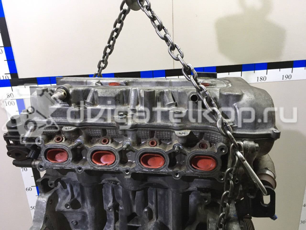 Фото Контрактный (б/у) двигатель M16A для Maruti Suzuki / Suzuki / Suzuki (Changhe) 95-109 л.с 16V 1.6 л бензин {forloop.counter}}