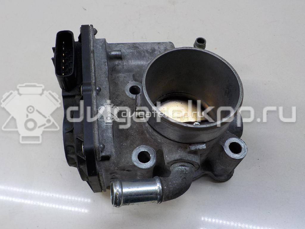 Фото Заслонка дроссельная электрическая  1340079j01 для Maruti Suzuki / Suzuki / Suzuki (Changhe) / Fiat / Suzuki (Changan) {forloop.counter}}