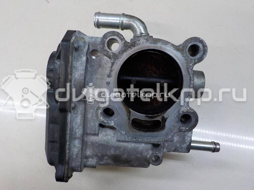 Фото Заслонка дроссельная электрическая  1340079j01 для Maruti Suzuki / Suzuki / Suzuki (Changhe) / Fiat / Suzuki (Changan) {forloop.counter}}