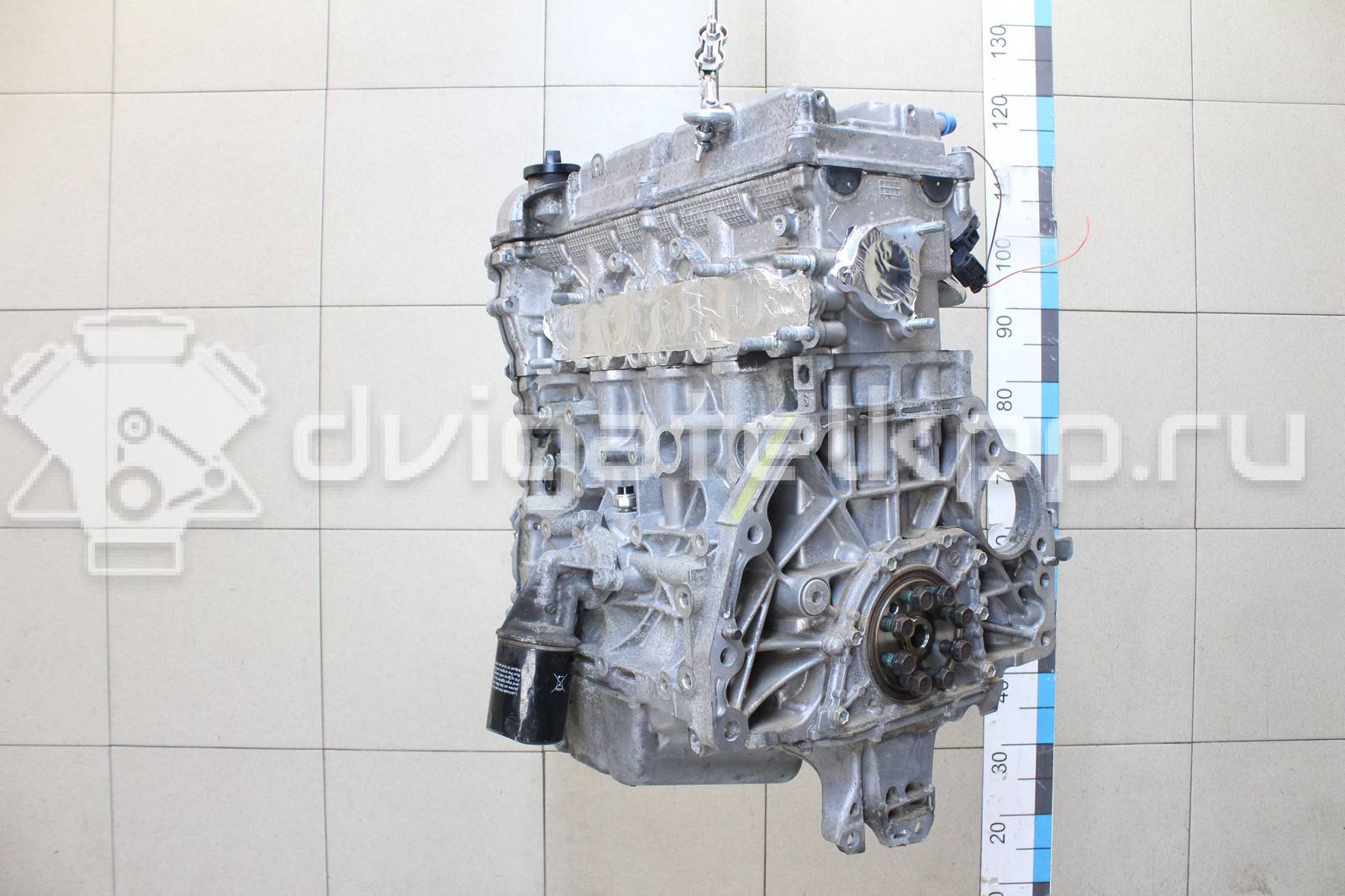 Фото Контрактный (б/у) двигатель M16A для Maruti Suzuki / Suzuki / Fiat 106-120 л.с 16V 1.6 л бензин {forloop.counter}}